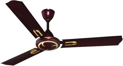 ramy Boxer 3 Blade Ceiling Fan