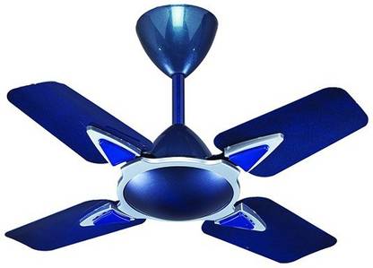 Bluetech Fortuner HiSpeed 4 Blade Ceiling Fan