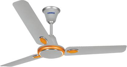 LUMINOUS DREAMZ with 1 Year Warranty 1200 mm Ceiling Fan