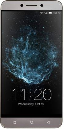 Nipda Tornado (Grey, 16 GB)