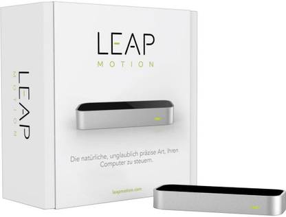 Leap Motion The Premium Quality Original Leap  Motion Controller