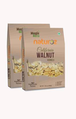 Magic Nuts Combo8906016014456x2 Walnuts