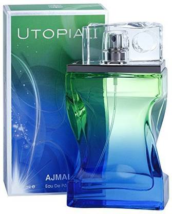 Ajmal Utopia 2 Eau de Perfume  -  90 ml