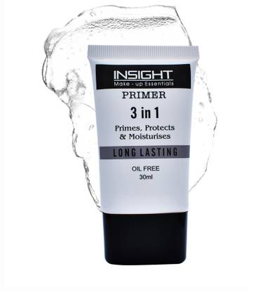 Insight TRANSPARENT Primer  - 30 ml