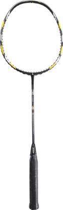 ASHAWAY MAX POWER AS 2000 Black Unstrung Badminton Racquet