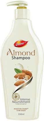 Dabur Almond Shampoo