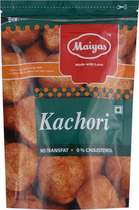 Maiyas Kachori