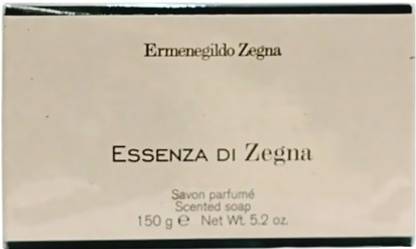 Ermenegildo Zegna Essenza Di