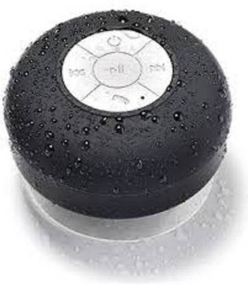 Blue Birds ULTRA DYNAMIC SOUND WITH DEEP BASS WATERPROOF SHOWER MINI WIRELESS MULTIMEDIA BLUETOOTH SPEAKER 5 W Bluetooth Speaker