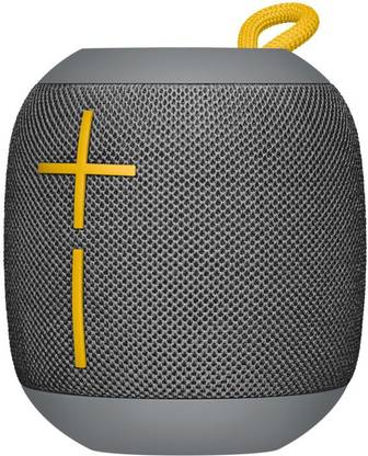 ULTIMATE EARS Wonderboom Bluetooth Speaker