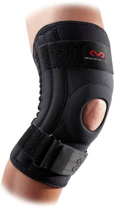 McDavid Patella Knee Support - Black Knee Support
