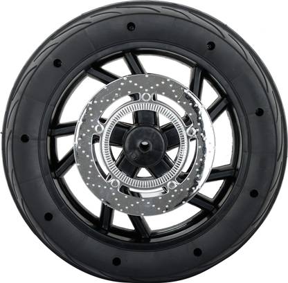 Vihan electric vehicles company K1300S or K1600H Ride On Bike Front Plastic Tyre Toy Accessory�