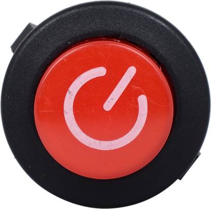 Vihan electric vehicles company Start Push Button for Ride on Electric Bikes and Cars Toy Accessory