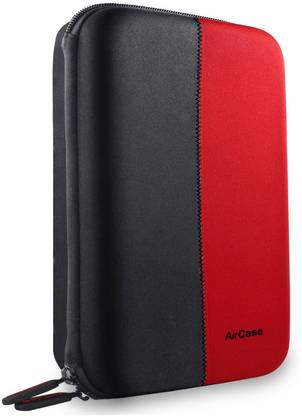 AirCase Universal Electronic Travel Small Gadget & Accessories Organizer
