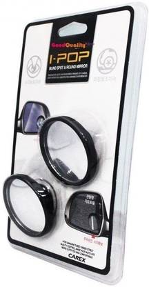 I Pop Power Blind Spot Mirror For Honda City