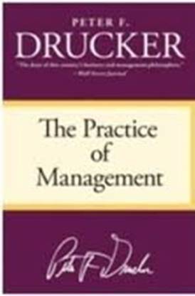 The Practice of Management