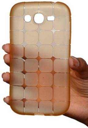 Prime Retail Back Cover for Samsung Galaxy S4 Grid Case