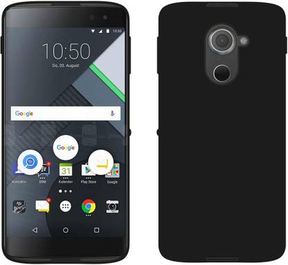 CASE CREATION Back Cover for BlackBerry DTEK 60