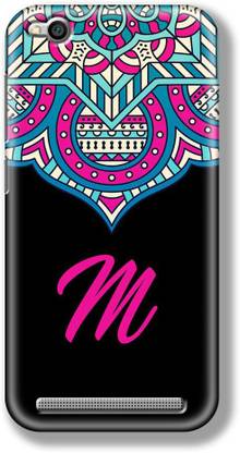 BADABOSS Back Cover for Mi Redmi 5A