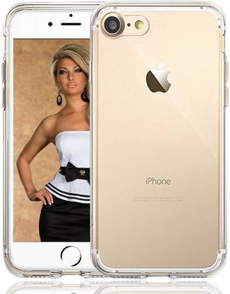 Talk Talk Back Cover for Apple iPhone 7