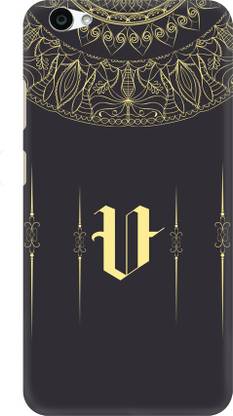 COBIERTAS Back Cover for VIVO Y55L