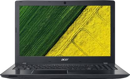 Acer Aspire E15 AMD APU Quad Core A10 A10-9600P - (4 GB/1 TB HDD/Windows 10 Home) E5-553 / E5-553G Laptop