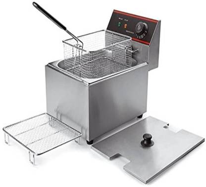 hindchef 130CDF 6 L Electric Deep Fryer