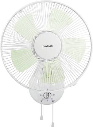 HAVELLS DZIRE 300MM 3 Blade Wall Fan