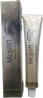 L'Oreal Professional Majilift Hair Color , 11.60 Light Brown Intense Red