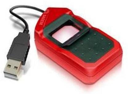 Safran Morpho Software Accessory Combo for Sim Activation, AADHAR