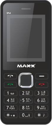 MAXX FX4