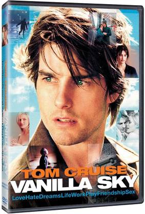 Vanilla Sky