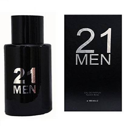 21 men 21 Eau de Parfum - 100 ml