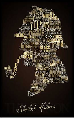 Sherlock Holmes Poster | sherlock holmes tv show posters | sherlock holmes posters | sherlock holmes movie posters | sherlock holmes Paper Print