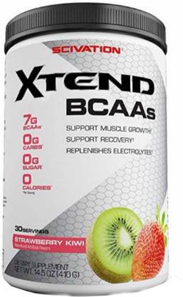 Scivation Xtend BCAAs BCAA