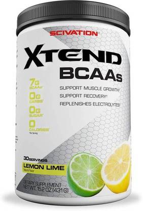 Scivation Xtend BCAA