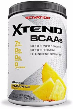 Scivation Xtend BCAAs BCAA