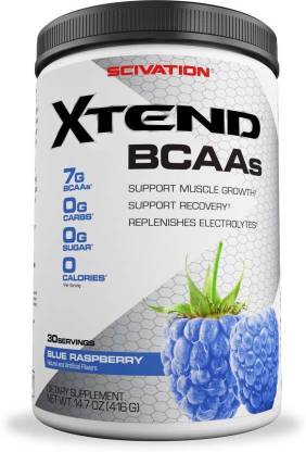 Scivation Xtend BCAA