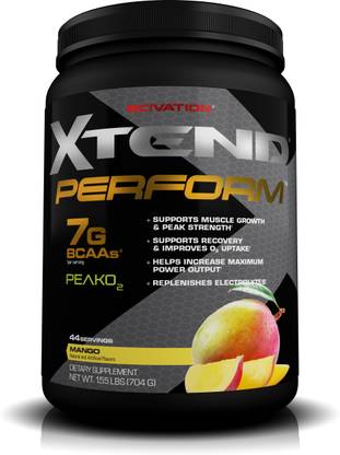 Scivation Xtend Perform BCAA