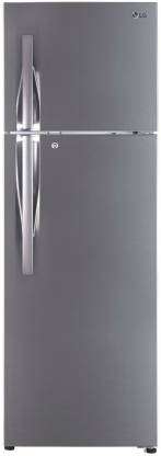 LG 360 L Frost Free Double Door 2 Star Convertible Refrigerator