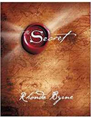 The Secret Hardcover