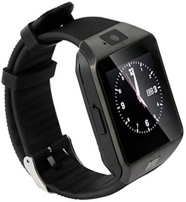 DEEP GLOBAL DZ09 Fitness Smartwatch