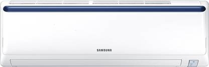 Samsung 1 Ton 3 Star Split AC  - White