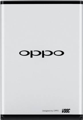 OPPO Mobile Battery For  OPPO F1s - BLP 601