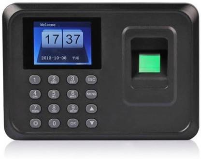 Alfa Mart Biometric-001 Time & Attendance