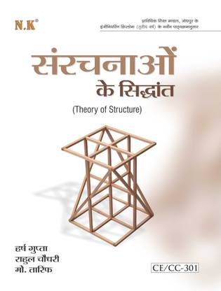 Neelkanth-Theory of Structure