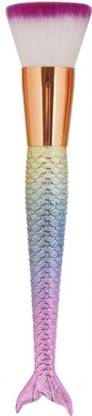 Flikerway Mermaid Powder Brush