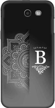 FONECASE Back Cover for Samsung Galaxy J3 Prime