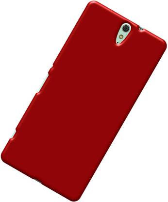CASE CREATION Back Cover for Sony Xperia C5 Ultra 6.0 inc