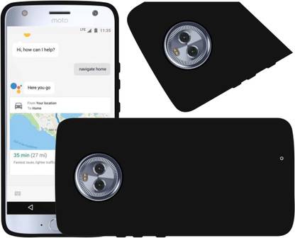 CASE CREATION Back Cover for Motorola Moto X (4th gen.)